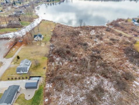 000 Lane 385 Big Otter Lake Fremont IN 46737