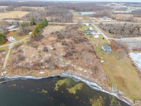 000 Lane 385 Big Otter Lake Fremont IN 46737