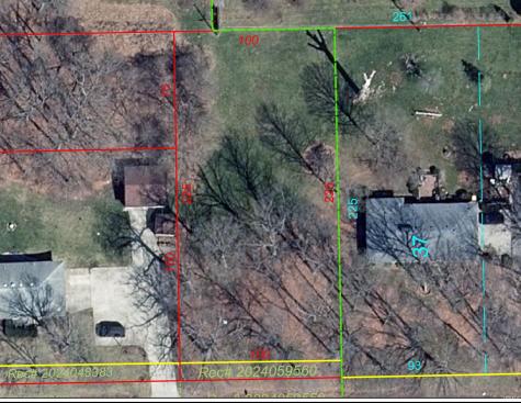 3700 W State Boulevard Fort Wayne IN 46808