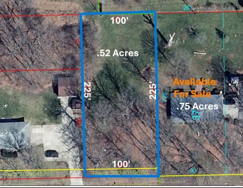 3700 W State Boulevard Fort Wayne IN 46808
