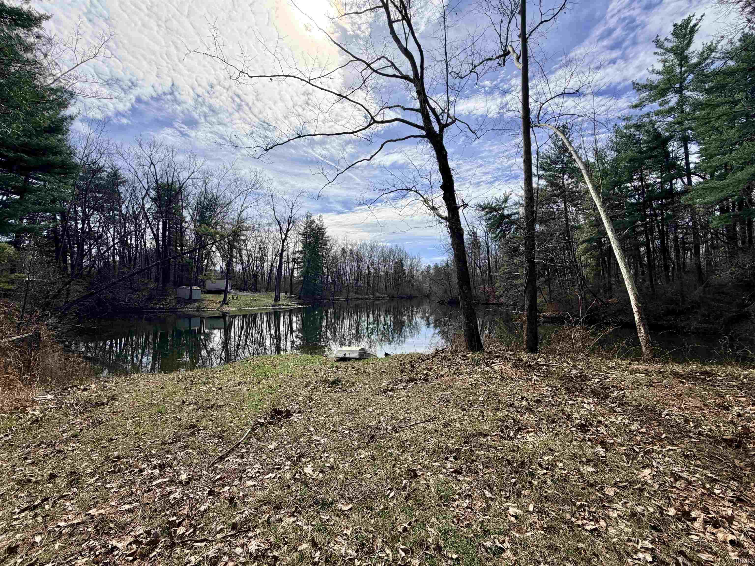 00 S Co Road 1150 W Linton IN 47441