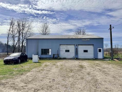 00 S Co Road 1150 W Linton IN 47441