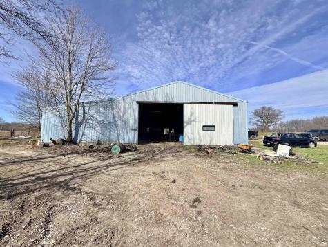 00 S Co Road 1150 W Linton IN 47441
