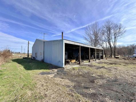 00 S Co Road 1150 W Linton IN 47441