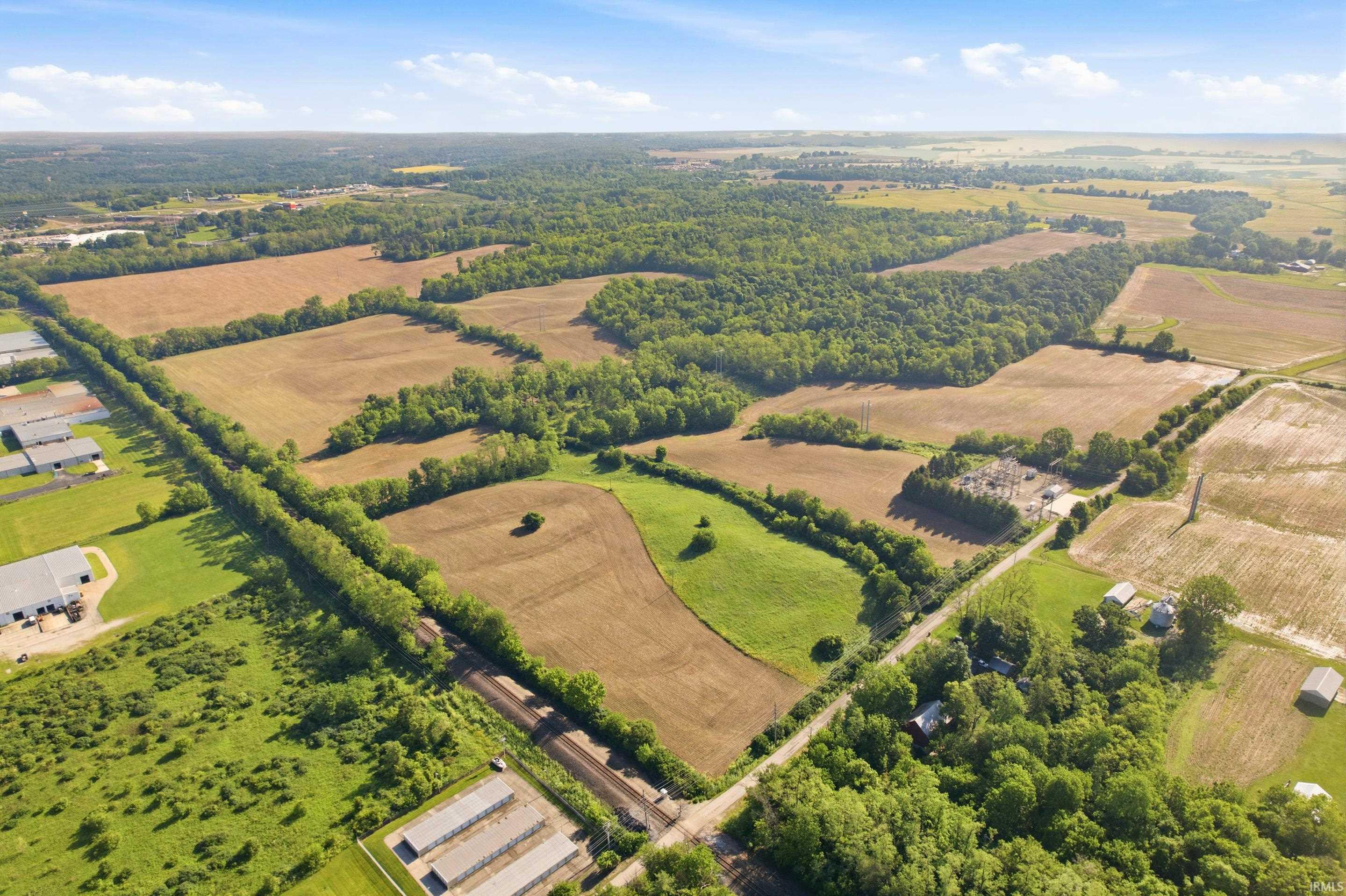 Richmond IN, 6100 Hodgin Road