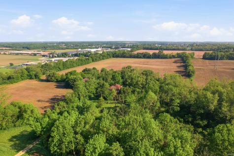6100 Hodgin Road Richmond IN 47374