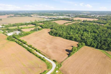 6100 Hodgin Road Richmond IN 47374