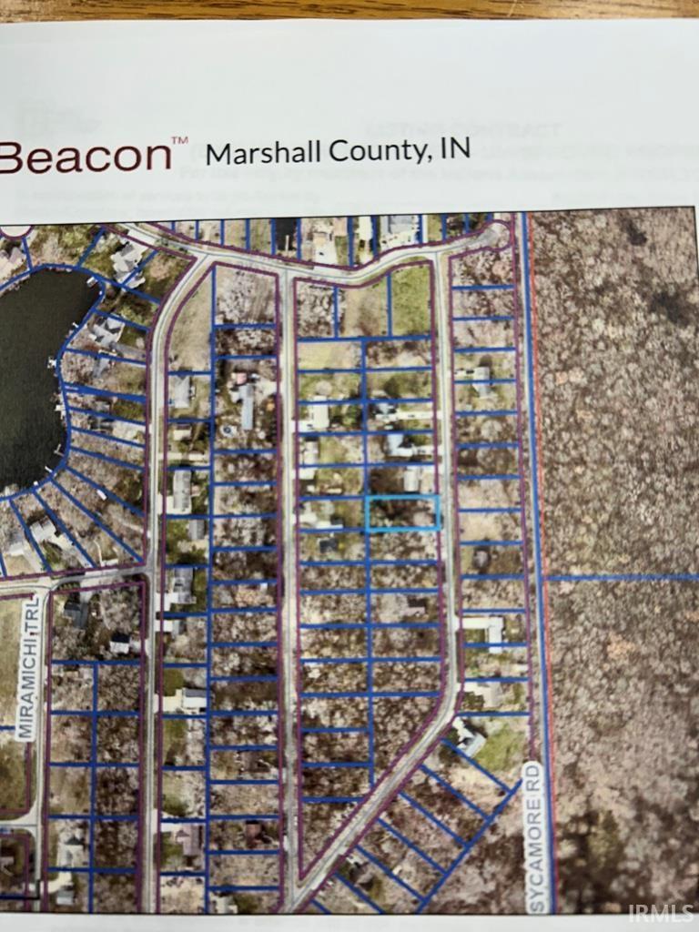 Lot 36 Latonka Trail Plymouth IN 46563