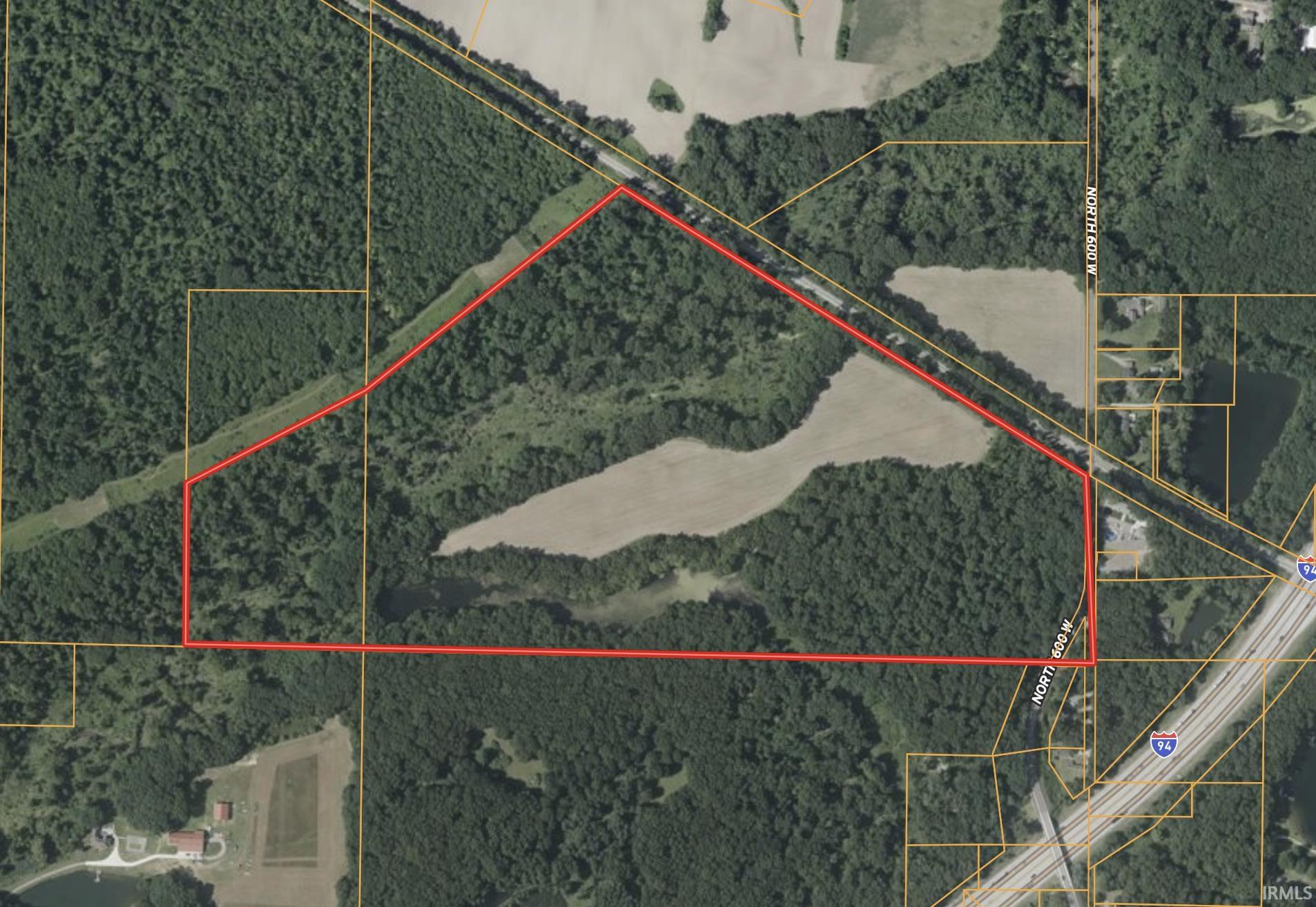 V/l N 600 W Michigan City IN 46360