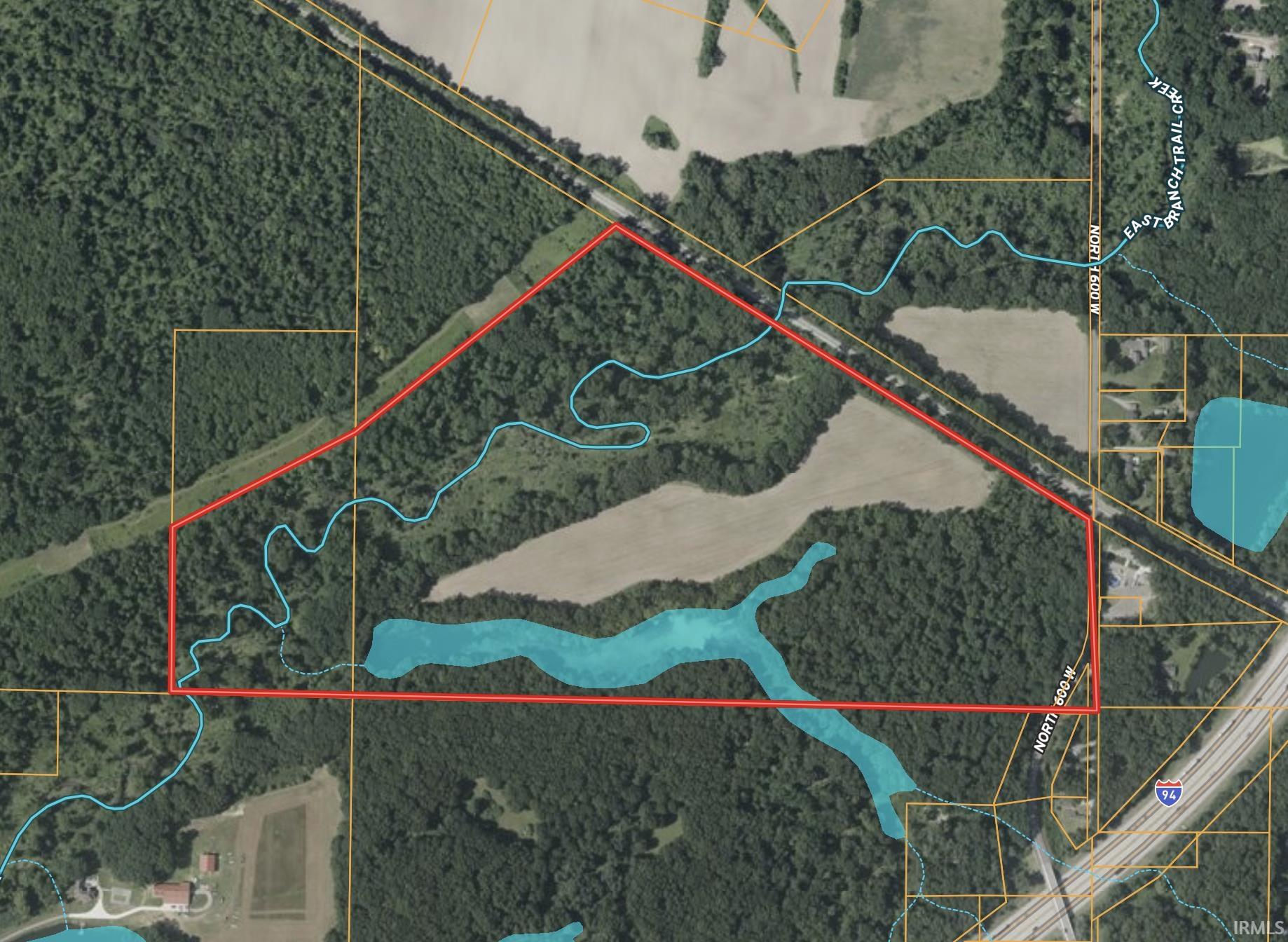 V/l N 600 W Michigan City IN 46360