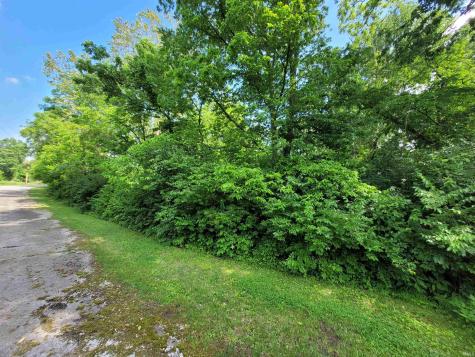 W State Road 18 Delphi IN 46923