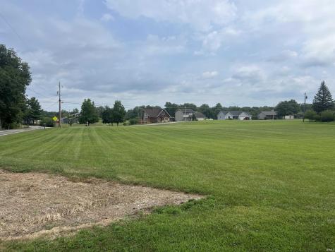 1 Meridian Drive Hartford City IN 47348