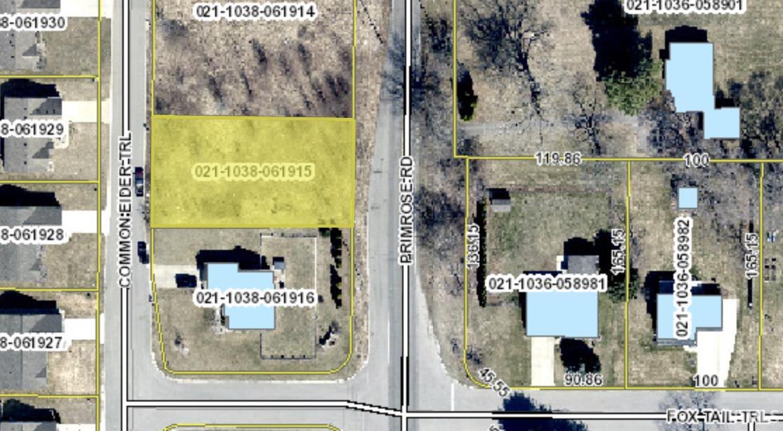 52628 Common Eider Trail South Bend IN 46628