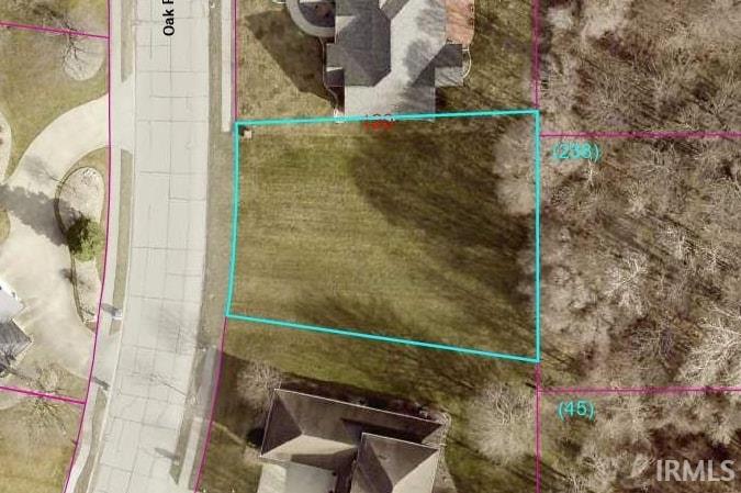 Tbd Oak Ridge Drive Elkhart IN 46517