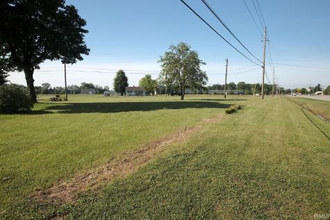 0 E Broadway Street Fortville IN 46040