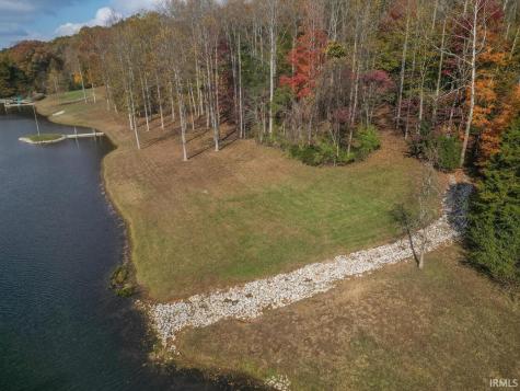 2592 E Sailor Lane Bloomington IN 47401
