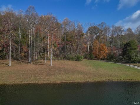 2592 E Sailor Lane Bloomington IN 47401