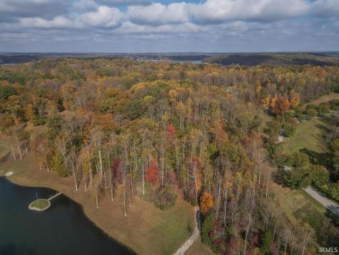 2592 E Sailor Lane Bloomington IN 47401
