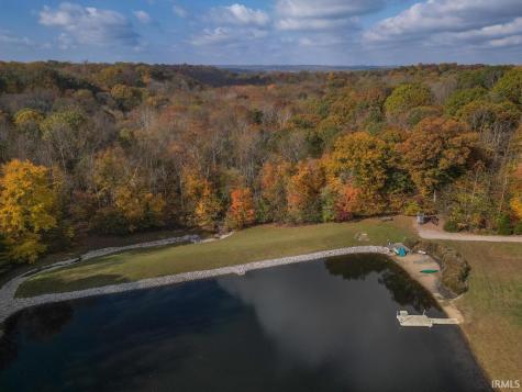 2592 E Sailor Lane Bloomington IN 47401