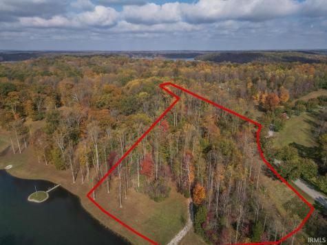 2592 E Sailor Lane Bloomington IN 47401