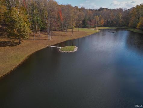 2592 E Sailor Lane Bloomington IN 47401