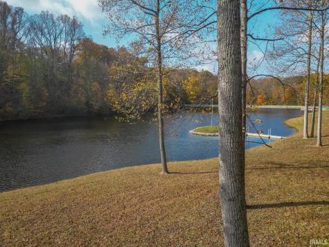 2592 E Sailor Lane Bloomington IN 47401