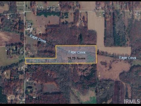 140 S 700 East Road Knox IN 46534