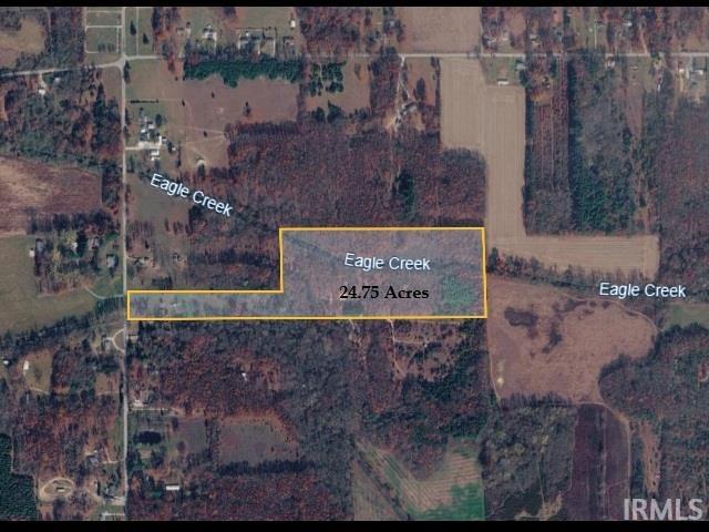 140 S 700 East Road Knox IN 46534
