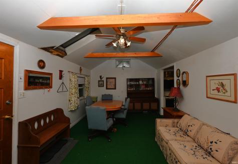 140 S 700 East Road Knox IN 46534