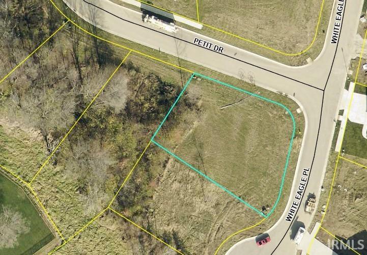 1718 Petit Drive West Lafayette IN 47906