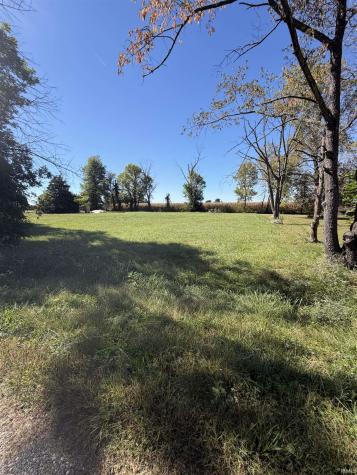 3565 Fayette Street Kingman IN 47952