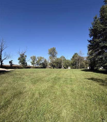 3565 Fayette Street Kingman IN 47952