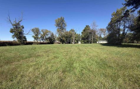 3565 Fayette Street Kingman IN 47952