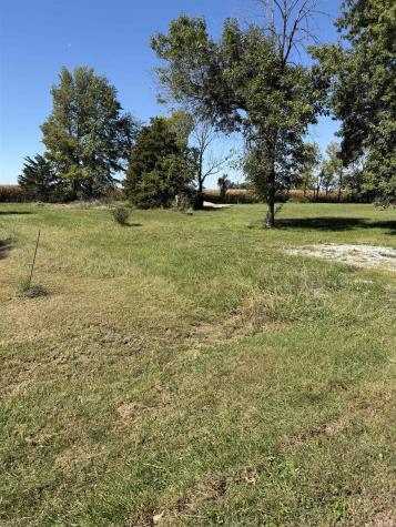 3565 Fayette Street Kingman IN 47952