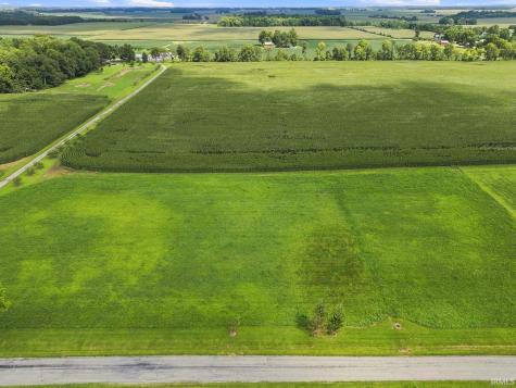 County Road 480 W Lot 4 Rossville IN 46065