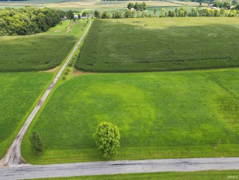 County Road 480 W Lot 4 Rossville IN 46065
