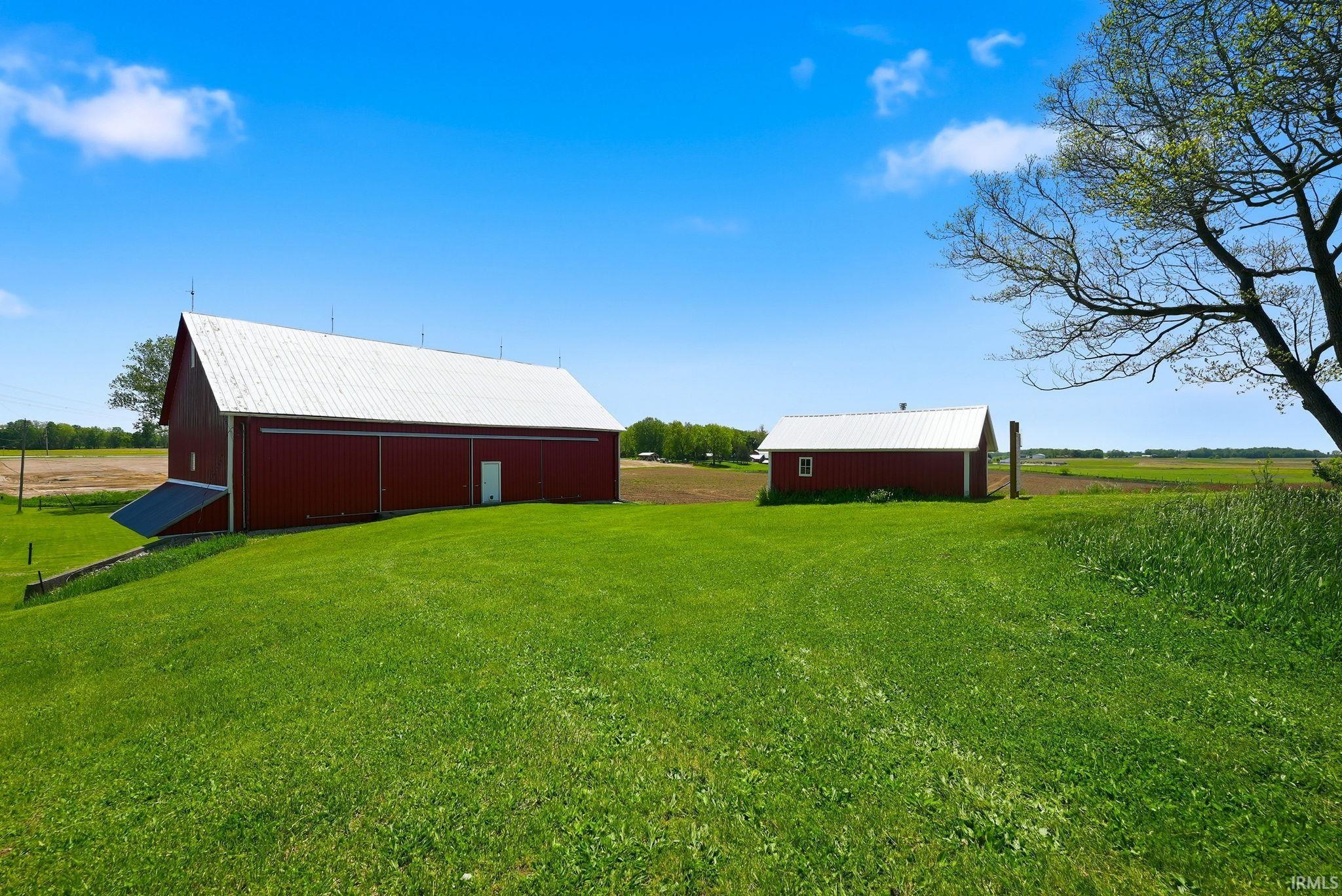 0 Tbd Hoppus Road Warsaw IN 46580