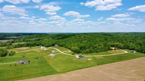 0 Hilltop Drive Shoals IN 47581