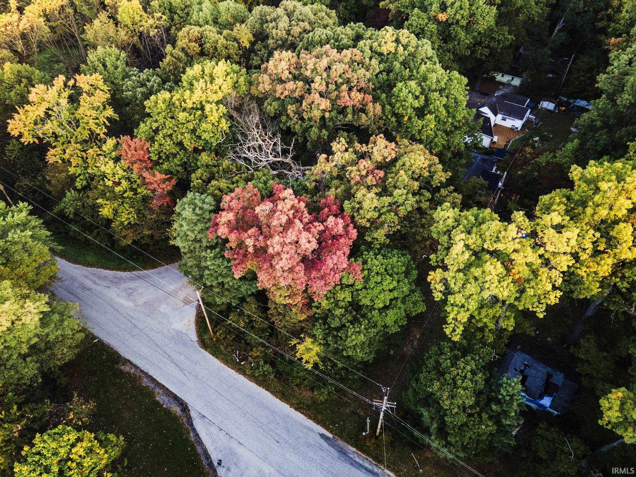 54000 Block Whitesell Road South Bend IN 46628