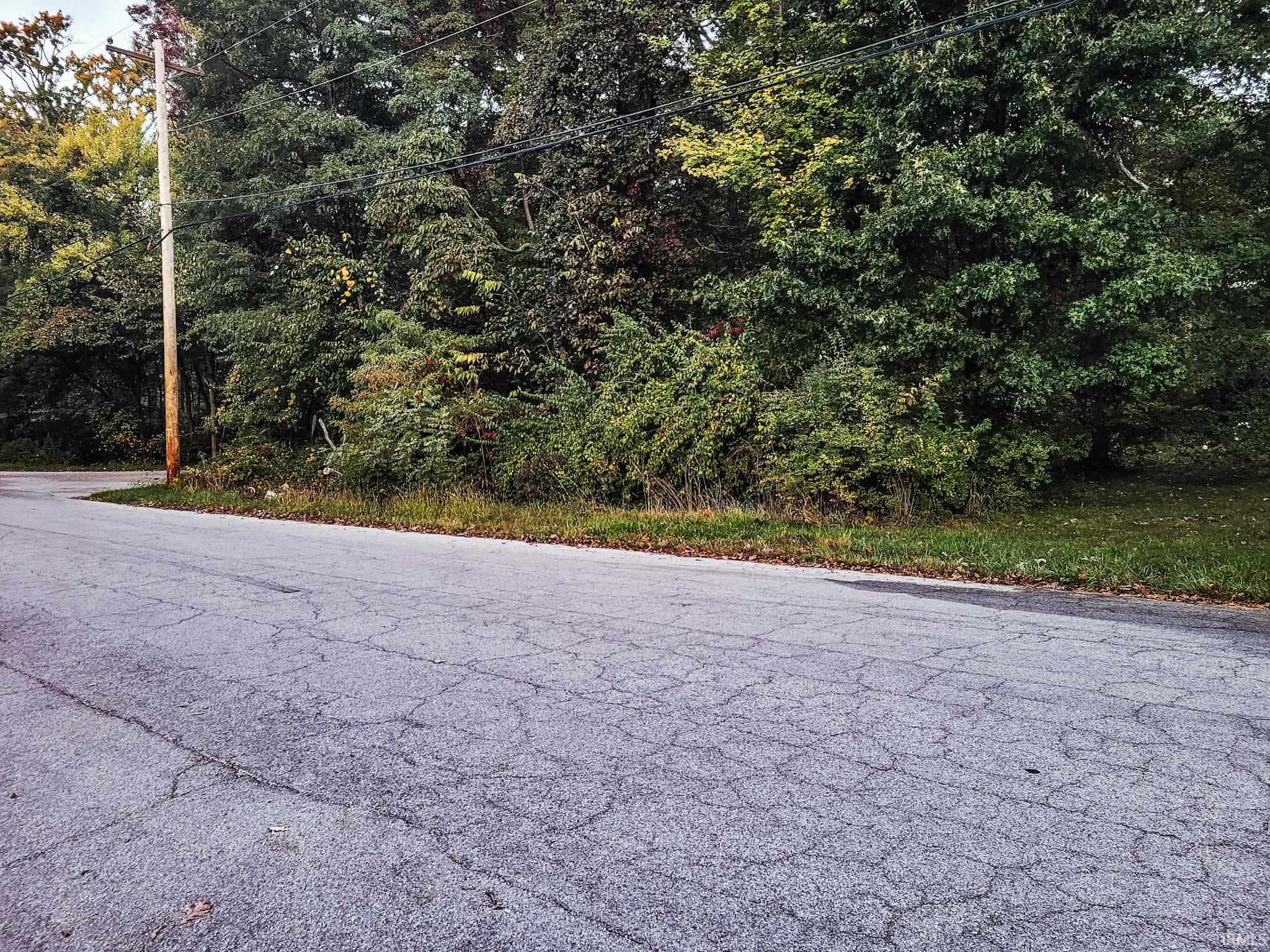 54000 Block Whitesell Road South Bend IN 46628