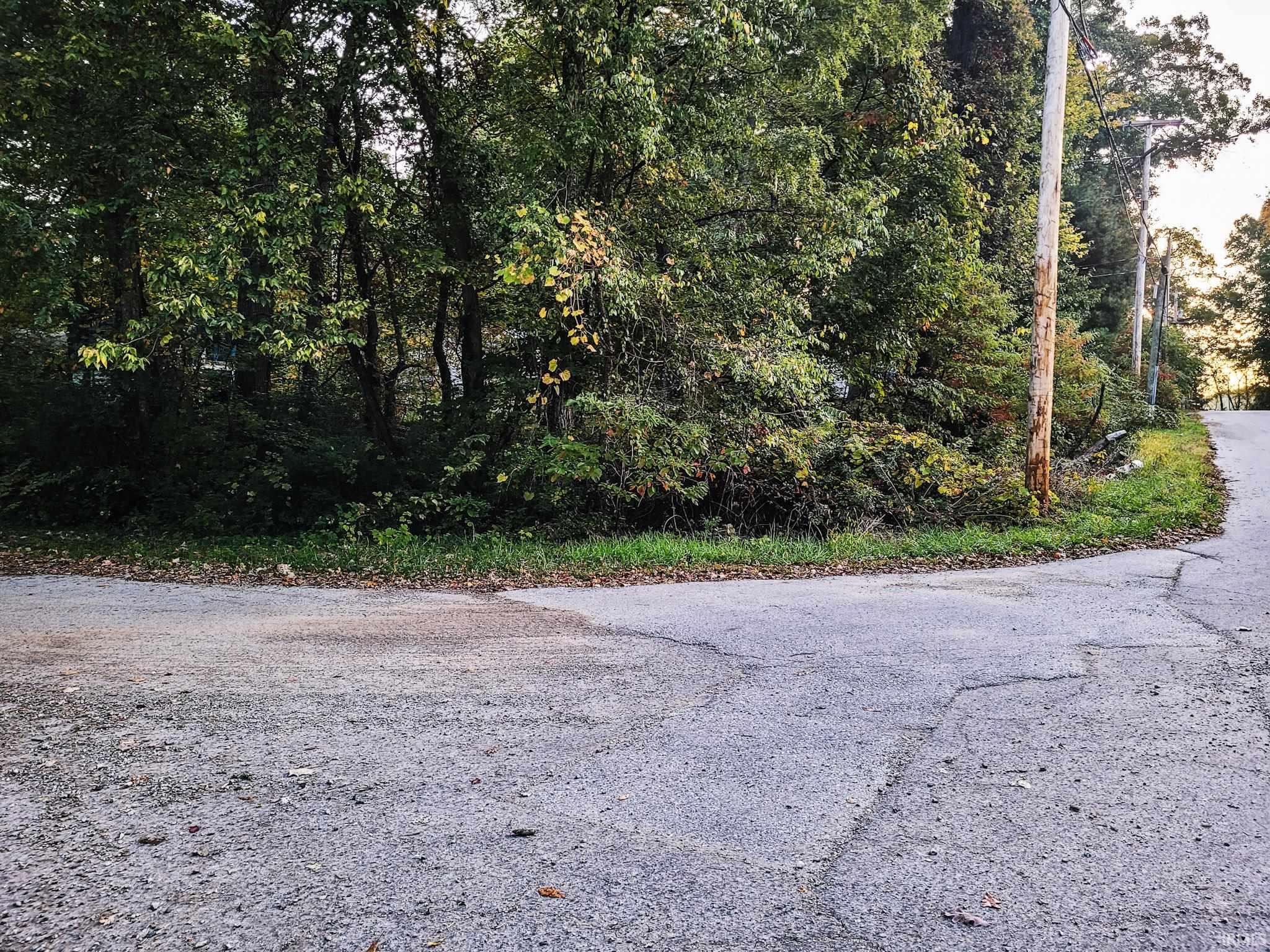 54000 Block Whitesell Road South Bend IN 46628
