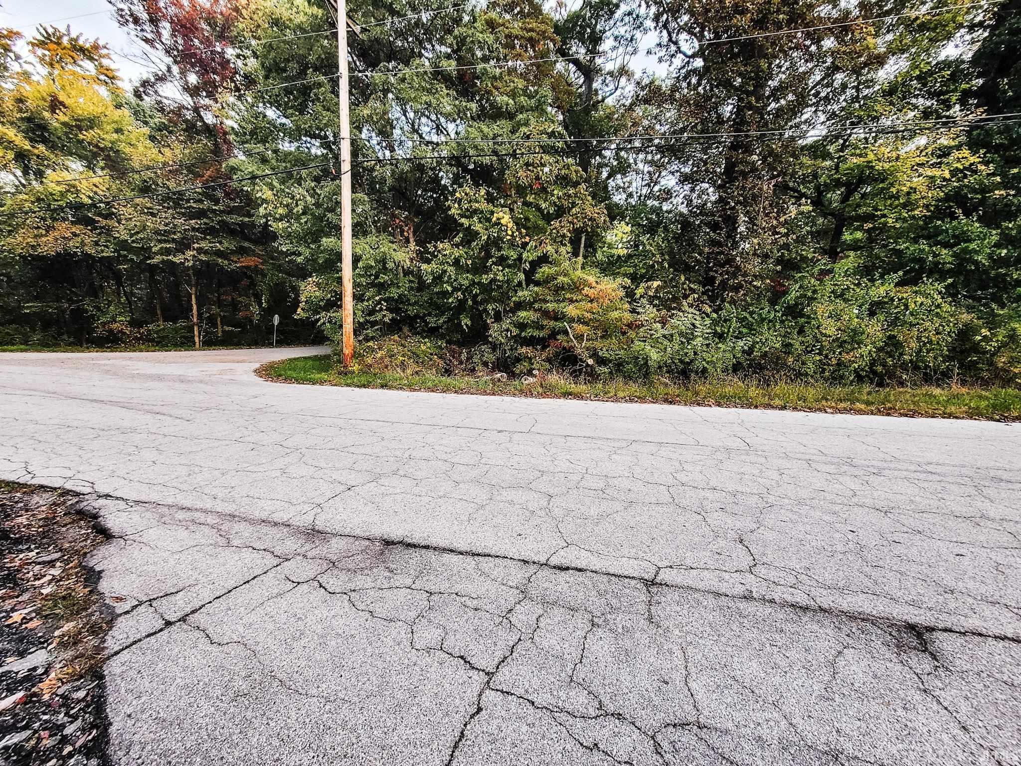 54000 Block Whitesell Road South Bend IN 46628