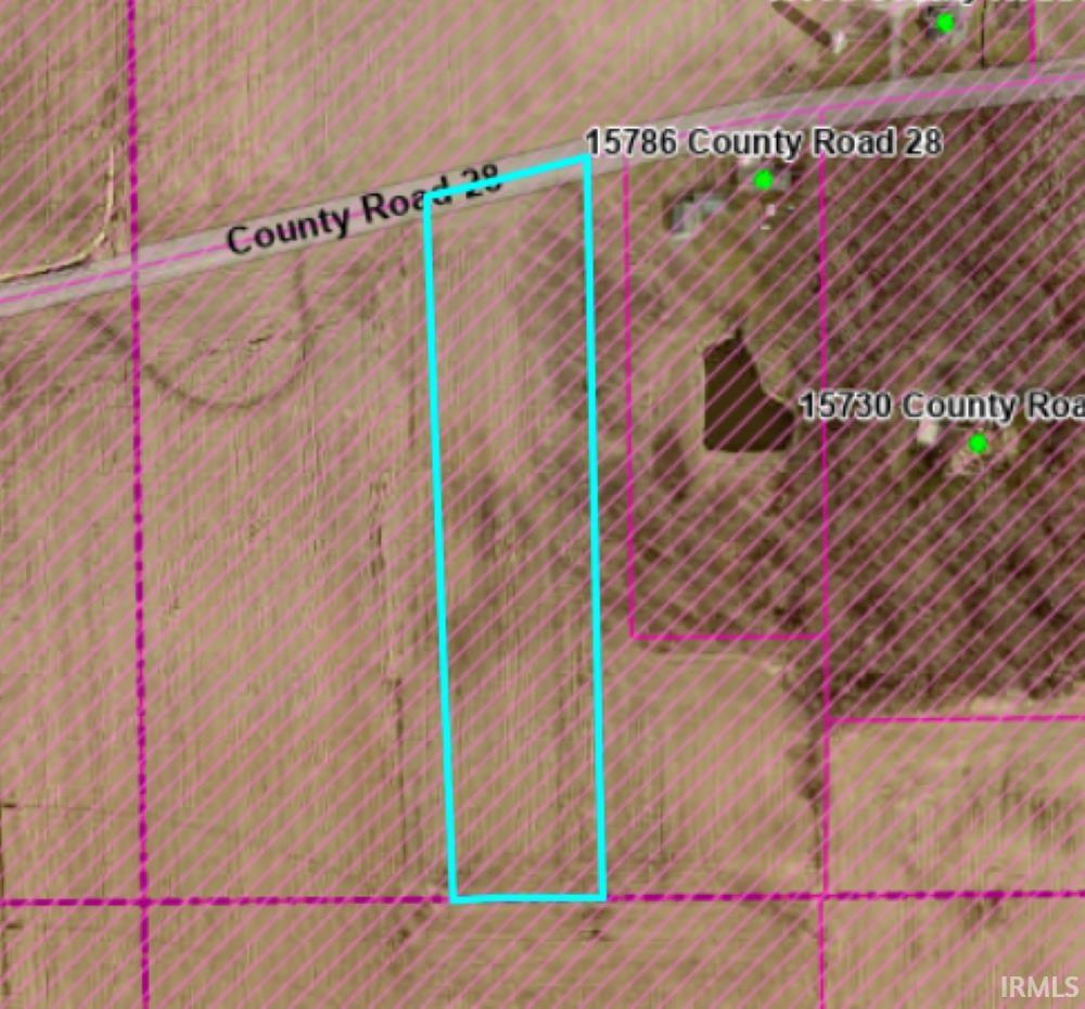 Vl County Road 28 Middlebury IN 46540
