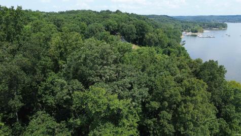 Lot 8 S Shady Side Drive Bloomington IN 47401