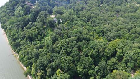 Lot 8 S Shady Side Drive Bloomington IN 47401