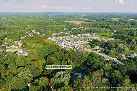 4155 S Walnut Street Pike Bloomington IN 47401