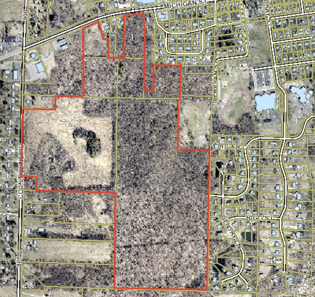 750 W Michigan Street New Carlisle IN 46552