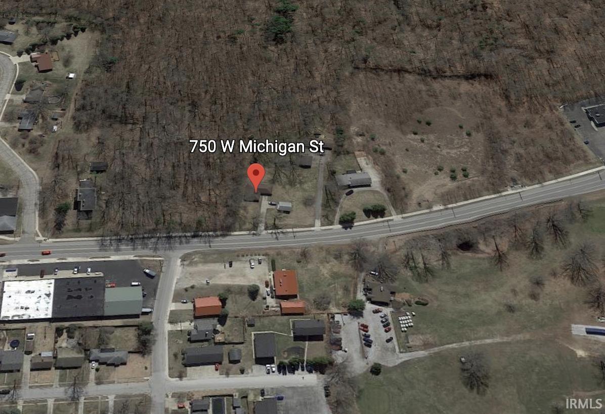 750 W Michigan Street New Carlisle IN 46552