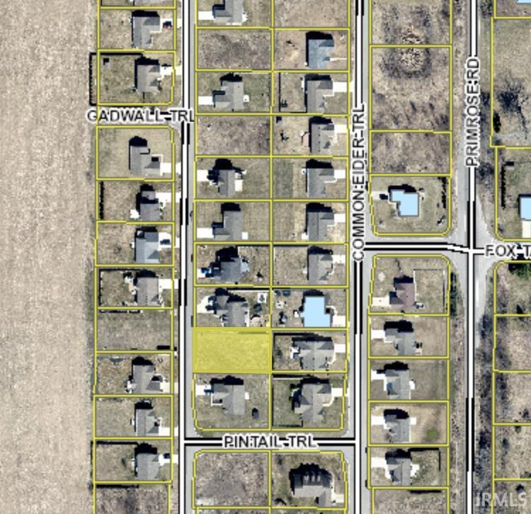 52700 Blue Winged Trail South Bend IN 46628