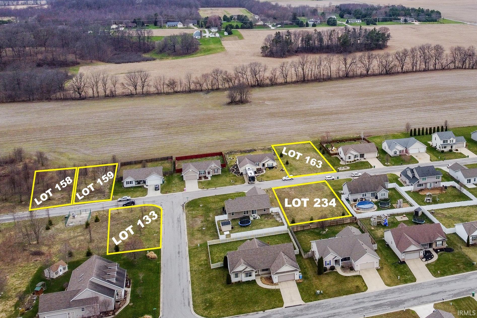 52700 Blue Winged Trail South Bend IN 46628